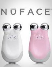 NuFace: 微电流面部紧肤仪